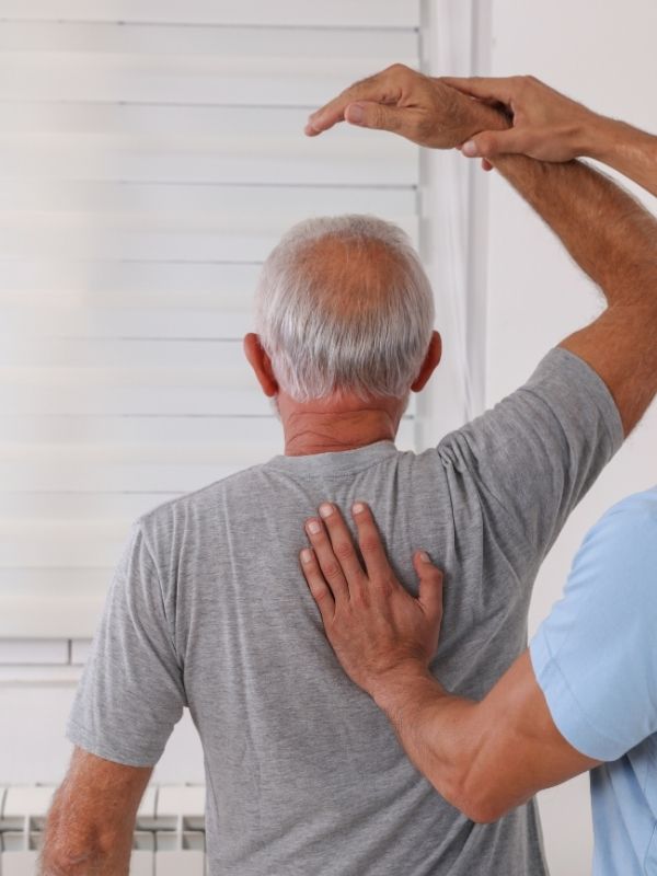 ejercicio terapéutico adaptado