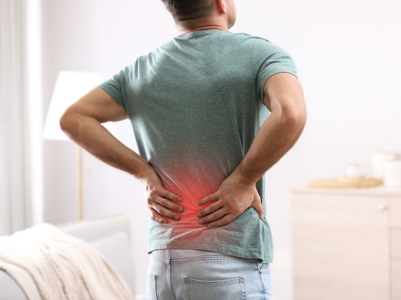 sesiones de fisioterapia