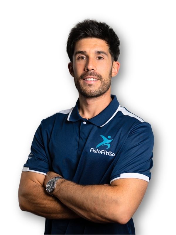 LIDIO ROMO FISIOFITGO