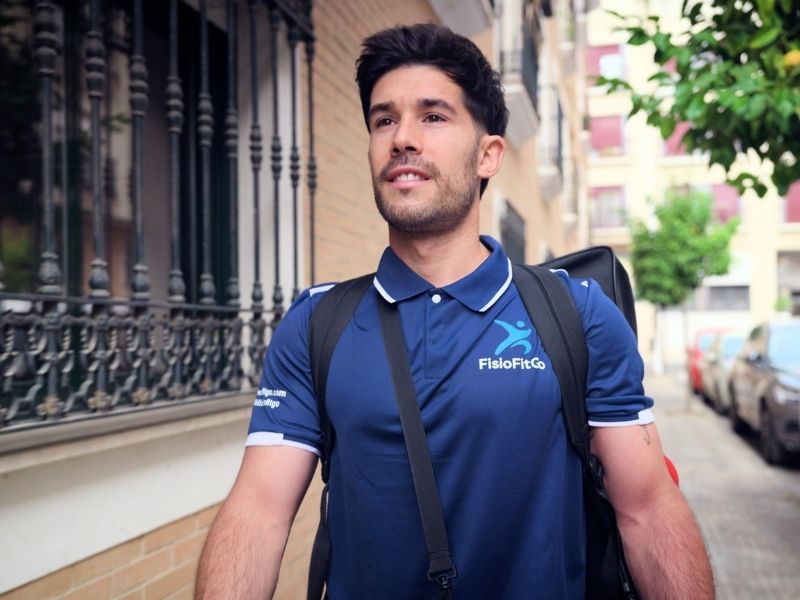 qué incluye el servicio de fisioterapia